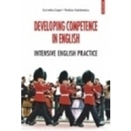 Developing Competence in English. Intensive English Practice