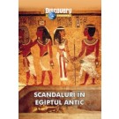 Scandaluri in Egiptul antic
